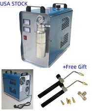 800W 150L Acrylic Flame Polisher Oxy-Hydro Ge...