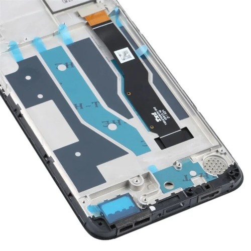 DISPLAY LCD TOUCH + FRAME PER TCL 20L T774H / 20L+ PLUS T775H SCHERMO ASSEMBLATO - Imagen 5 de 6