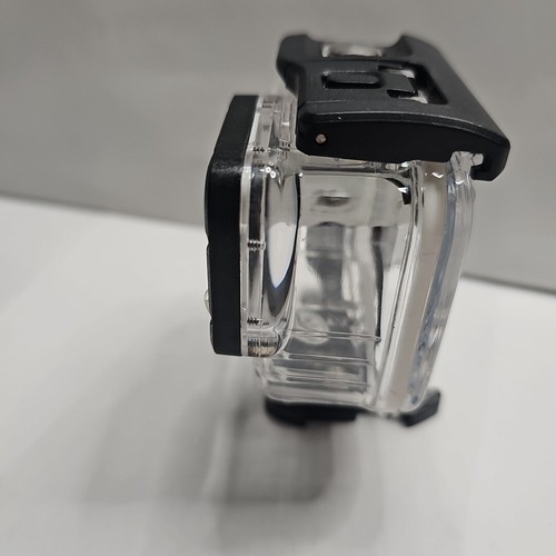 For GoPro Protective Housing for Hero8 Or Earlier Camera Replacement Casing - Picture 6 of 7