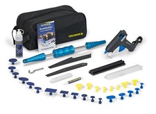  Ausbeulset L1 Do-it Ausbeulwerkzeug Klebetechnik Komplettset Dellenlifter 