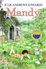 Mandy (Julie Andrews Collection) - Paperback - VERY GOOD