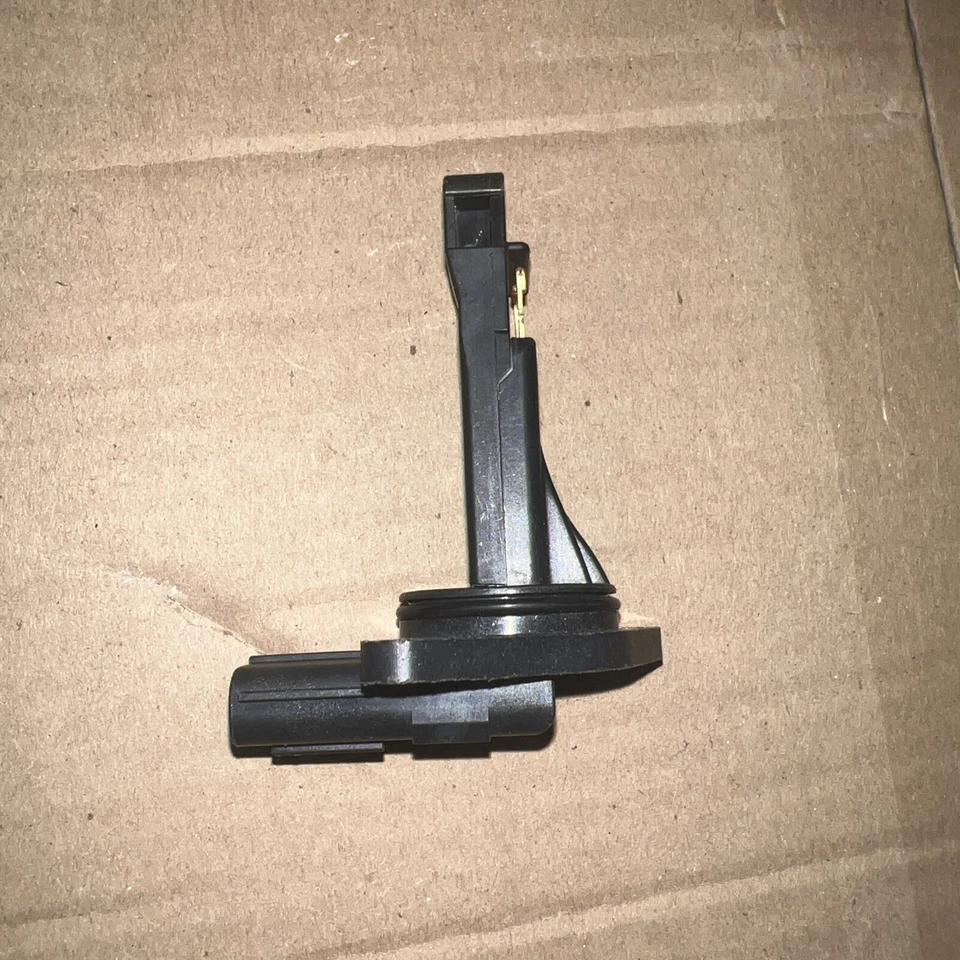 Sensor de flujo de aire másico 245-1375 Walker Products para Mazda CX-5 CX-9 MX-5 Miata 3 Foto 2 de 4