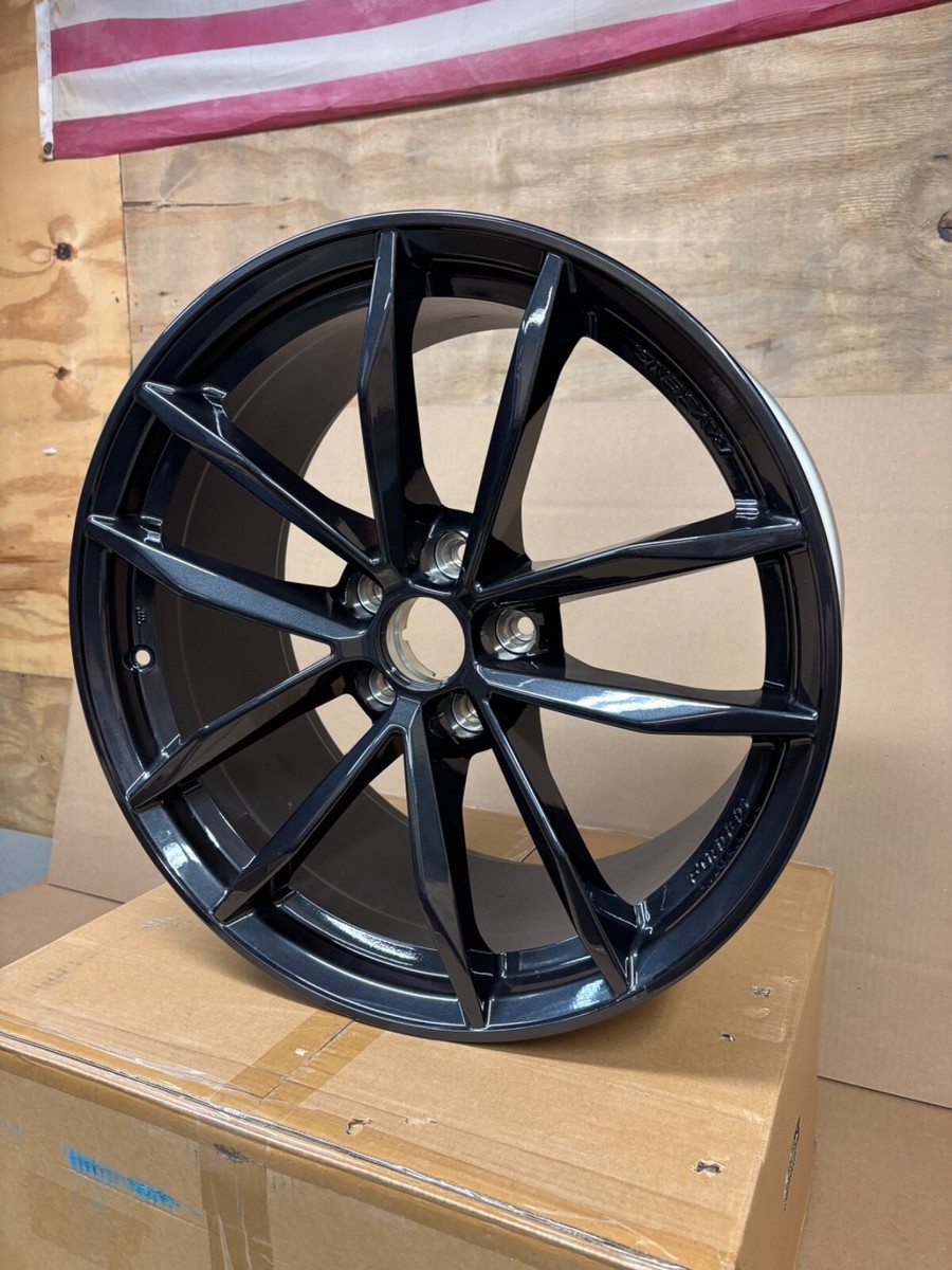OEM 19X9.5