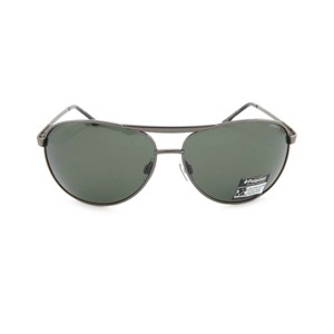 RRP £59 PLD3012//S-X1Z Polaroid Men/'s Sunglasses Grey