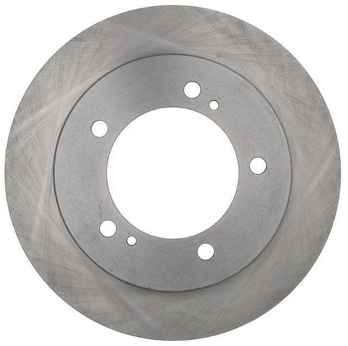 Frt Disc Brake Rotor Raybestos 96008R - Bild 6 von 6
