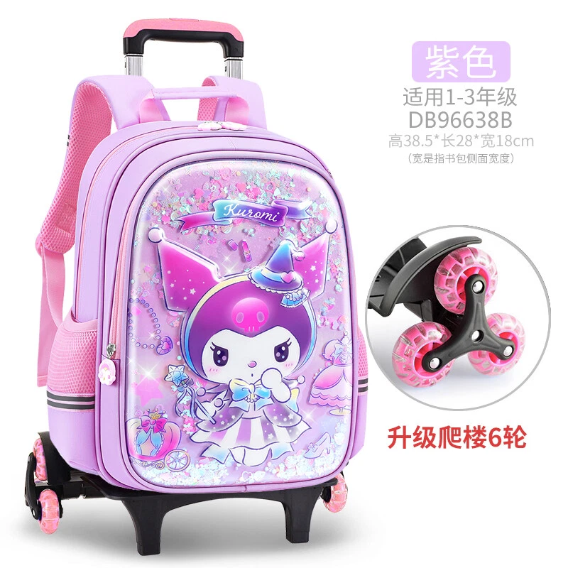 Amazon.com: ZJYJING Cartoon Anime Mini Cute PU Backpack