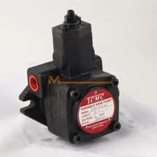 New TCMC Vane pump flat key shaft  TCVP-F12-A3