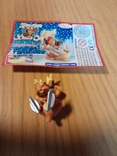 (2006) "Nick Panic  " aus Serie: "Rentier Xmas-Cup" mit BPZ