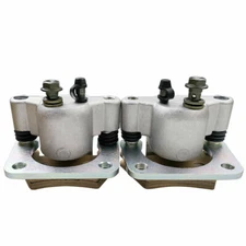 Rear Left Right Brake Calipers for Polaris Ranger 400 500 570 800 EXT 2014-2021