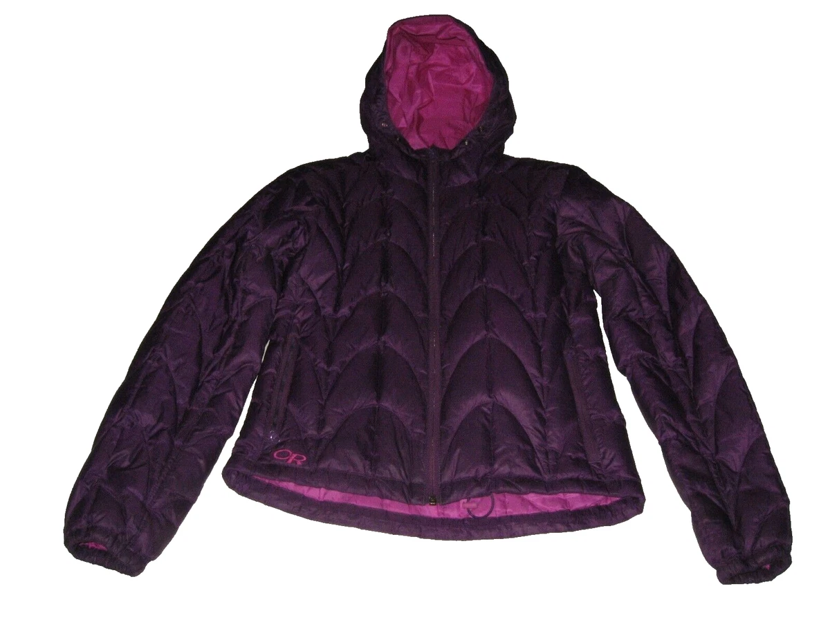 Outdoor research aria hoody 2025