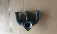 Abgaskrümmer Schalldämpfer Auspuff Krümmer Deutz Motor F3L 812 912 913 914