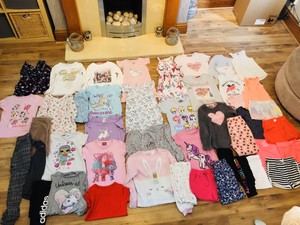 girls size 8 clothes