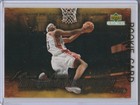 LeBRON JAMES ROOKIE CARD Upper Deck Basketball Lakers Caves RARE REVERSE JAM RC!