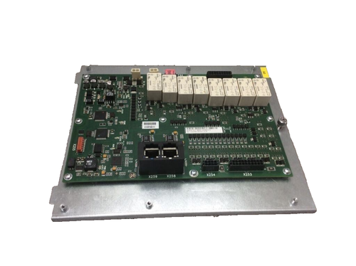 00161116 - KUKA - 00-161-116 Interface Board RECONDITIONNE - Bild 2 von 3