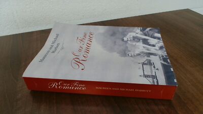 			Our Fine Romance, Harbott, Mr Michael John, Michael Harbott, 2014		