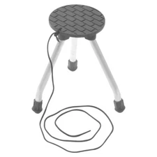 Schneiders Easy-Mount Step Stool | Portable Horse Mounting Aid for Trail Riders