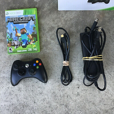 Minecraft Xbox 360 Edition – Pendrive 16GB - 95xGames