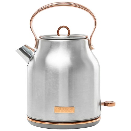 グランマーコッパーケトル 小 3.3L GRANDMA'S Copper Kettle FIRESIDE