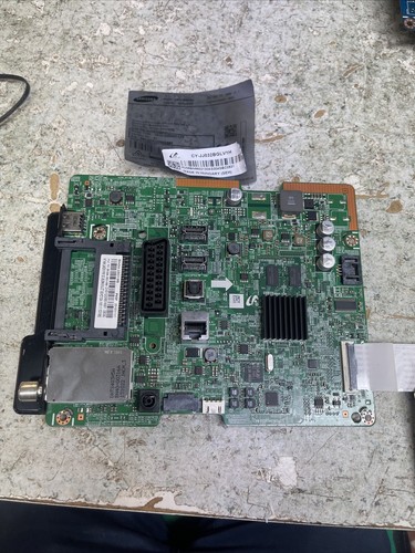 Karte Mainboard bn41-02360b bn94-08318b Samsung Ue32j5200ak