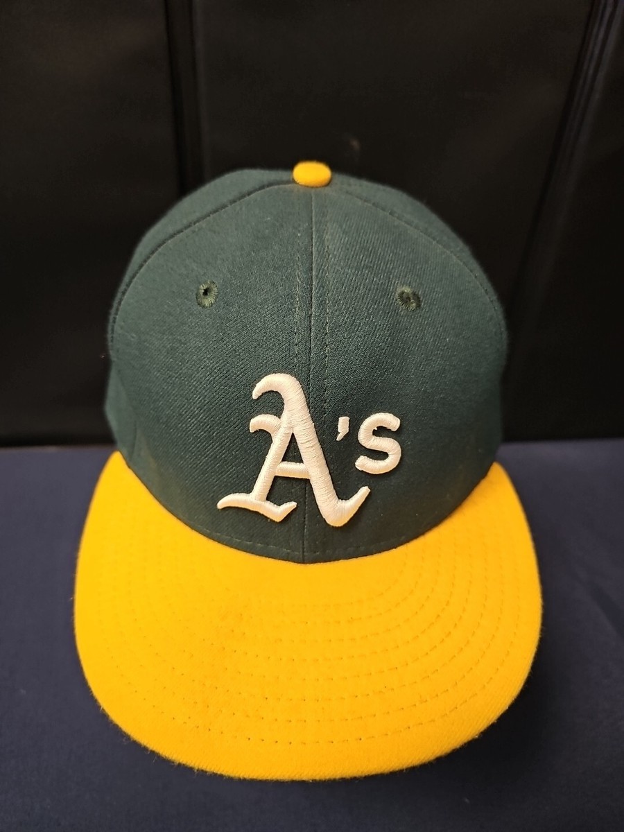 Mlb Oakland A's Hat Amazon A's Hat Black Clearance