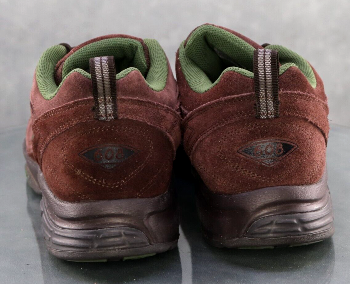 New Balance 608v3 $140 Men display picture 2