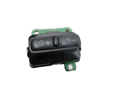 Schalter Tachobeleuchtung Dimmer für Audi A8 D3 4E qu 02-05 4E0947147
