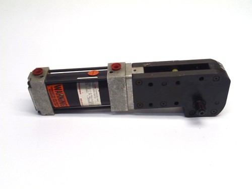Norgren EC50D-A-1-0-90A-D-105-1-0 Power Clamp