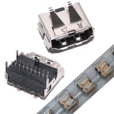 NEW HDMI Port Connector Socket For Sony PlayStation 3 PS3 Super Slim CECH-4001B