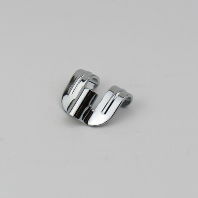 12 PCS Mini Bass Drum Claws Steel Width 1 3/8'' (12PCS/PACK)