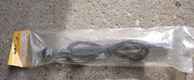 Universal Car Antenna Câu 100 Monacor New IN Original Packaging