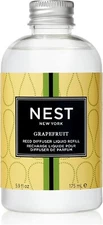 NEST Grapefruit Reed Diffuser Liquid Refill,5.9oz Brand New no Box