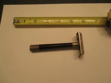 Schick Shaving Safety razor 31