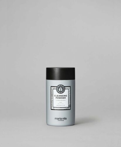 Maria Nila Cleansing Powder, 120 g, Refreshes Hair & Scalp, Absorbs fats, oil... - Picture 2 of 5