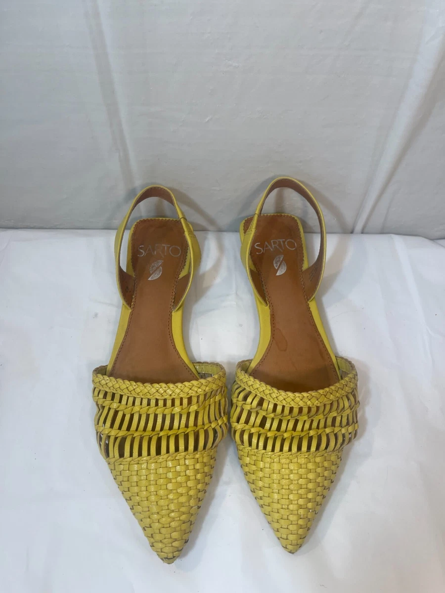 Franco sarto graydon flat discount