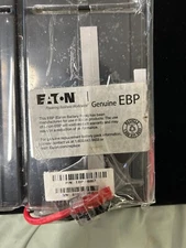 Eaton EBP-0807 replacement pack of 6.