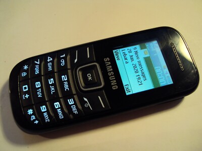 ORIGINAL ERSATZTEIL BASIC SENIOREN BASIC GÜNSTIG SAMSUNG VODAFONE, LEBARA 2G, 3G, 4G SIM