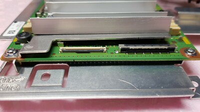 Carte Supplémentaire Panasonic TNPA5950 – Pour TV TX-65AX900E – TXFUW02CYVE