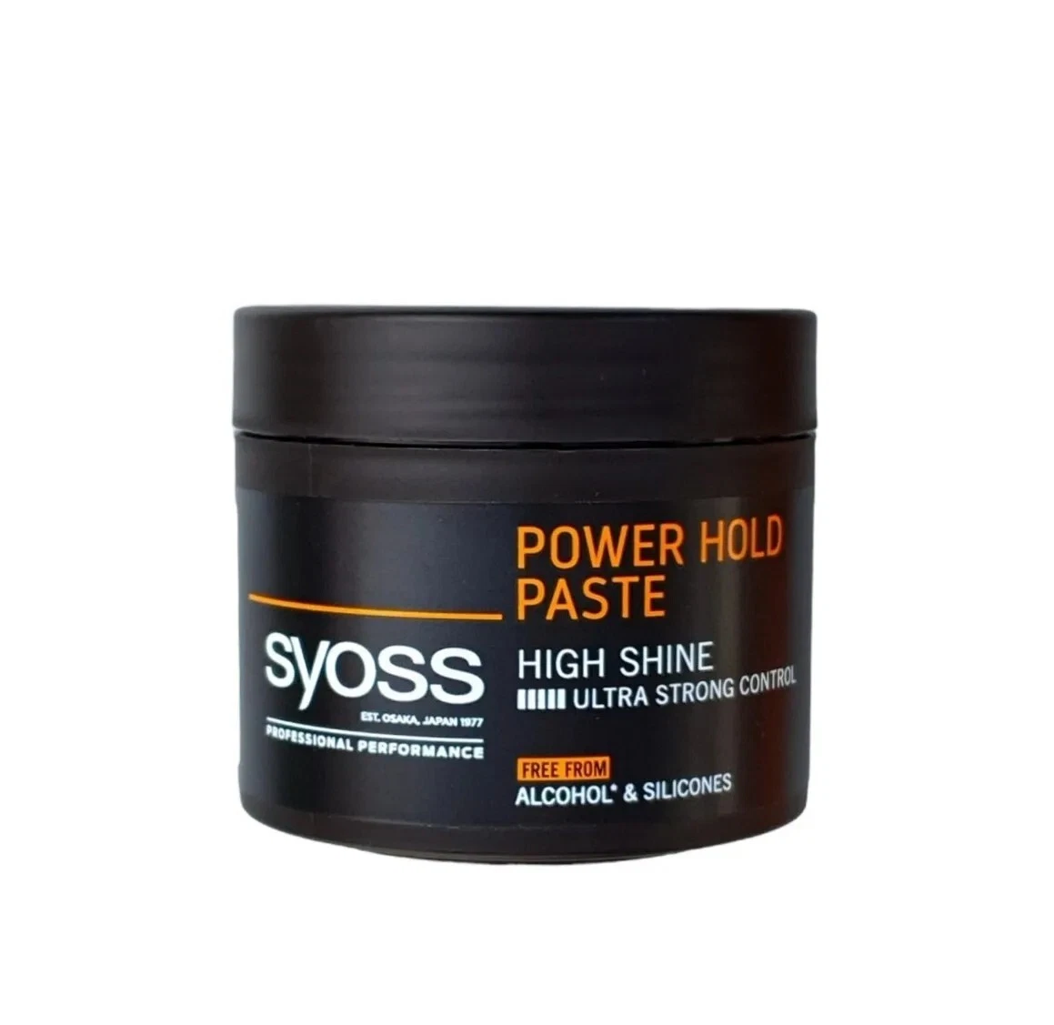 Syoss Power Hold Paste