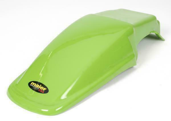 Rear Fender Maier Mfg Green 147013