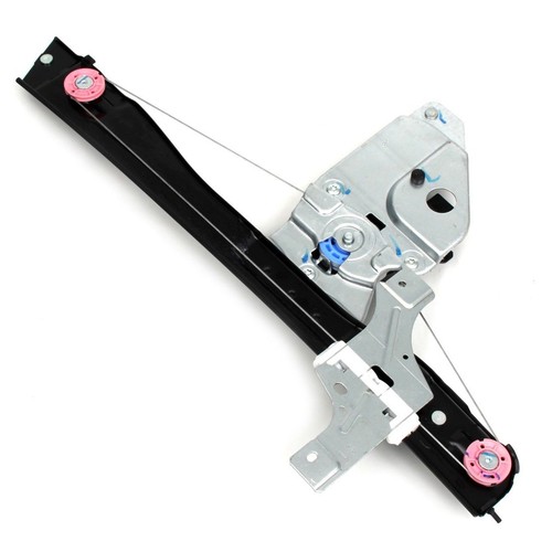 Elevalunas Eléctrico Delantero Izquierdo Conductor Pinzas para 508-9806086980 - Imagen 5 de 7