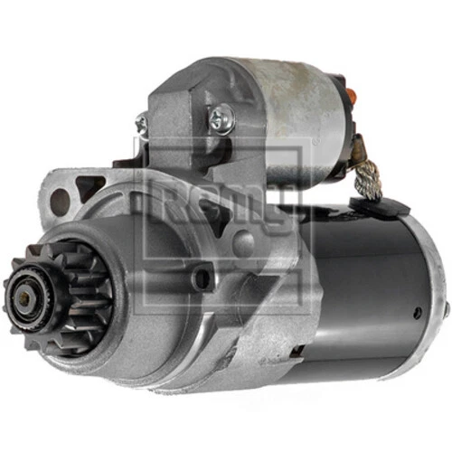Motor de arranque para Nissan Altima Máxima 2007-2018, Murano Pathfinder REMY Foto 2 de 4