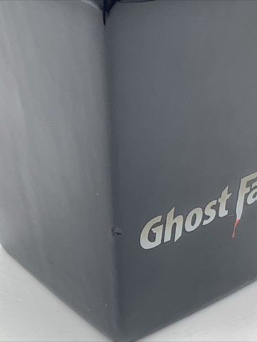 Scream Ghost Face Coffin Mug - Picture 4 of 6