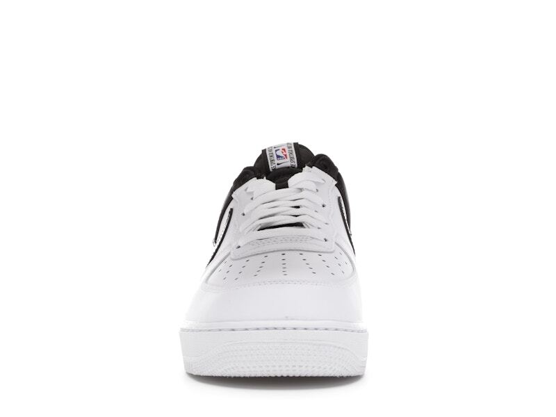 Size 10 - NBA x Nike Air Force 1 Low Spurs for sale online | eBay