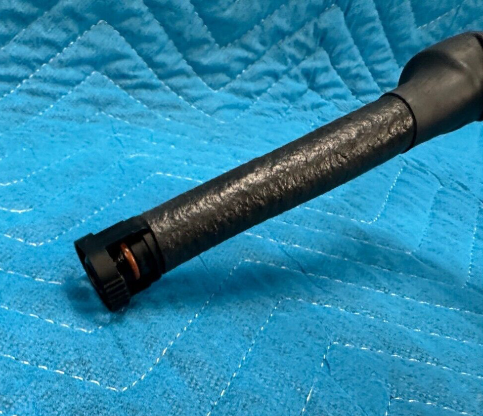 Bentley Flying Spur Oil Separator Breather Valve Passenger's Side 29k 2009 OEM