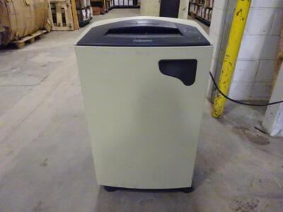 Fellowes C-320