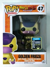 funko golden frieza