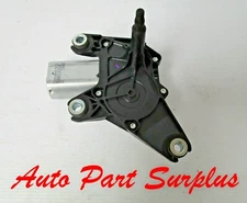 New OEM Mopar Rear wiper motor 2004 2005 2006 2007 Dodge Caravan  04857931AD