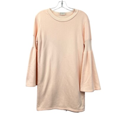 sweatshirt dress short Amazon.com: HGps8w Women's Hoodie Dresses Long Sleeve Drawstring Ruched  Side Pullover Bodycon Short Sweatshirt Dress : Clothing, Shoes & Jewelry