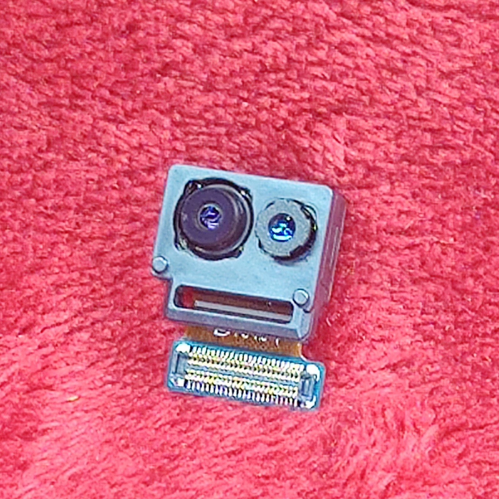 Front Camera