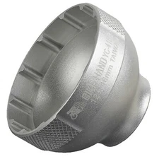 Bike Bicycle 12 Notch 46mm External Bottom Bracket Install Remover Tool SRAM DUB